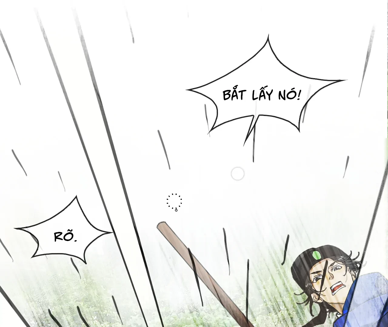 Mãn Thuyền Thanh Mộng Áp Tinh Hà Chapter 14 - Trang 2