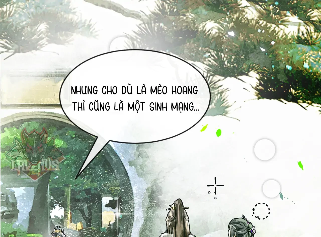 Mãn Thuyền Thanh Mộng Áp Tinh Hà Chapter 14 - Trang 27