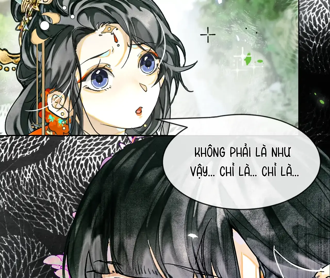 Mãn Thuyền Thanh Mộng Áp Tinh Hà Chapter 14 - Trang 30