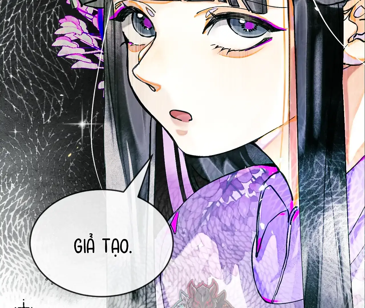Mãn Thuyền Thanh Mộng Áp Tinh Hà Chapter 14 - Trang 31