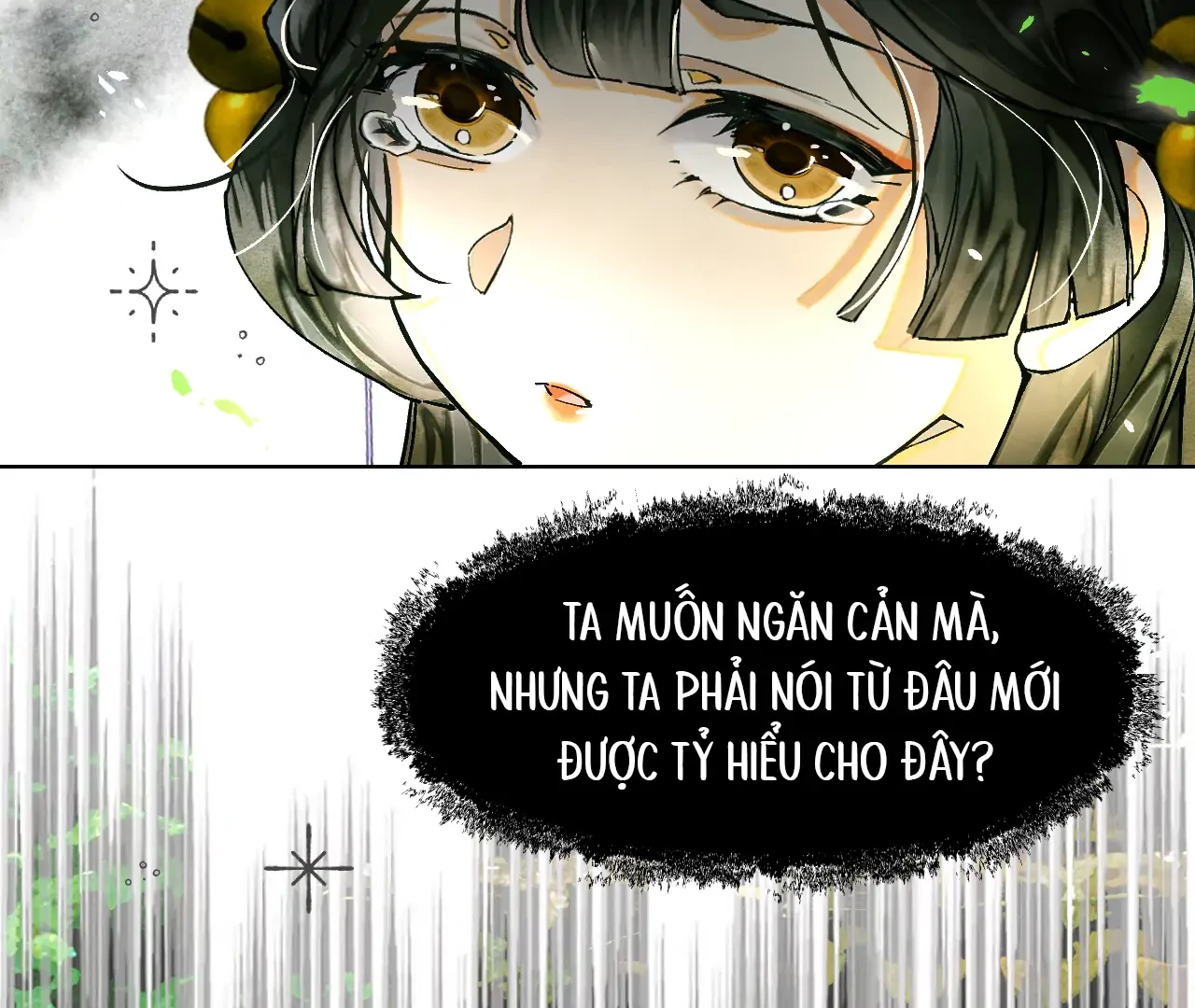 Mãn Thuyền Thanh Mộng Áp Tinh Hà Chapter 14 - Trang 39