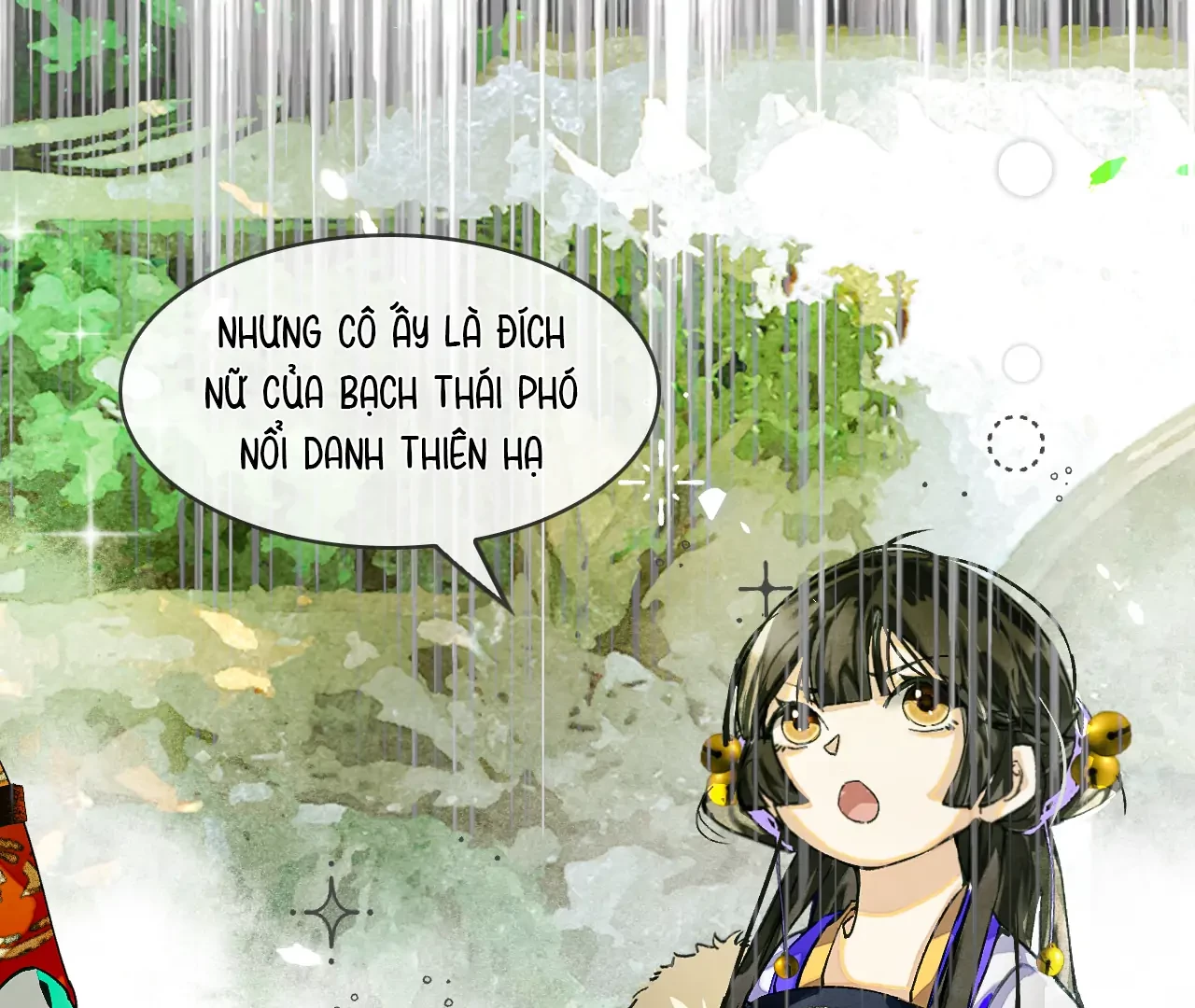 Mãn Thuyền Thanh Mộng Áp Tinh Hà Chapter 14 - Trang 40