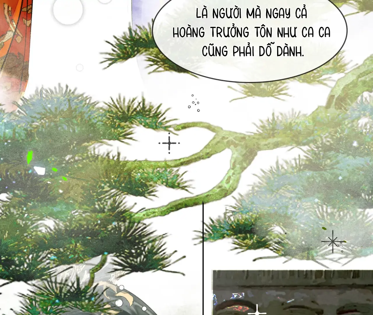Mãn Thuyền Thanh Mộng Áp Tinh Hà Chapter 14 - Trang 42