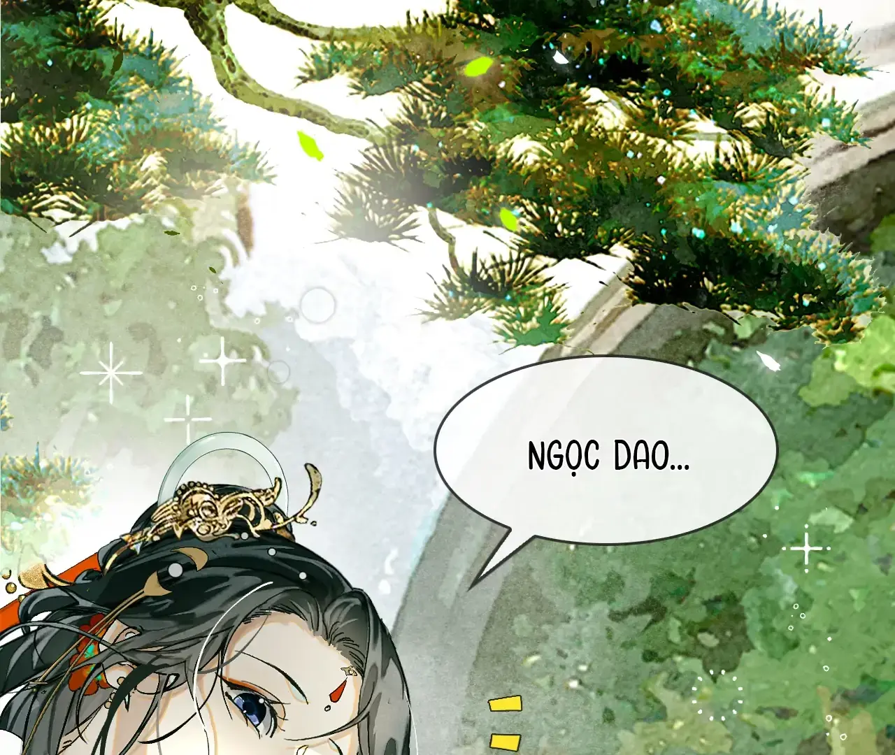 Mãn Thuyền Thanh Mộng Áp Tinh Hà Chapter 14 - Trang 46