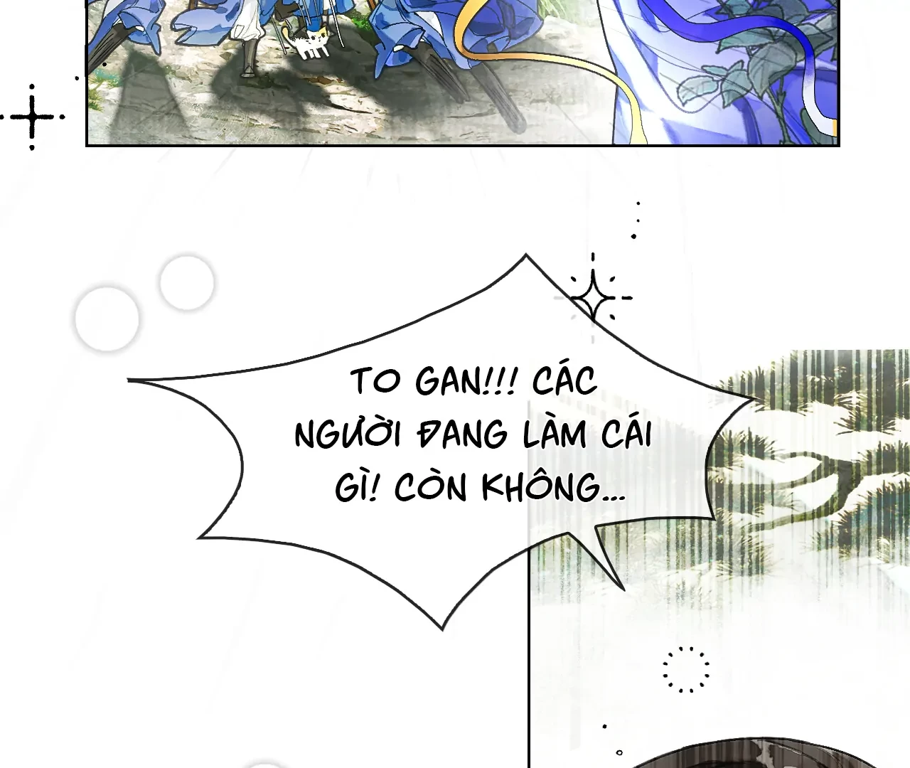 Mãn Thuyền Thanh Mộng Áp Tinh Hà Chapter 14 - Trang 5