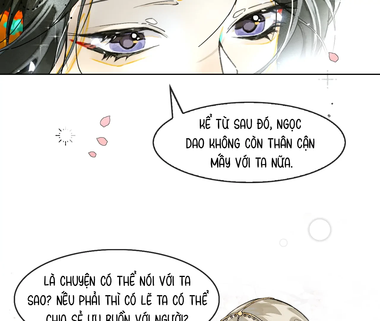 Mãn Thuyền Thanh Mộng Áp Tinh Hà Chapter 15 - Trang 18
