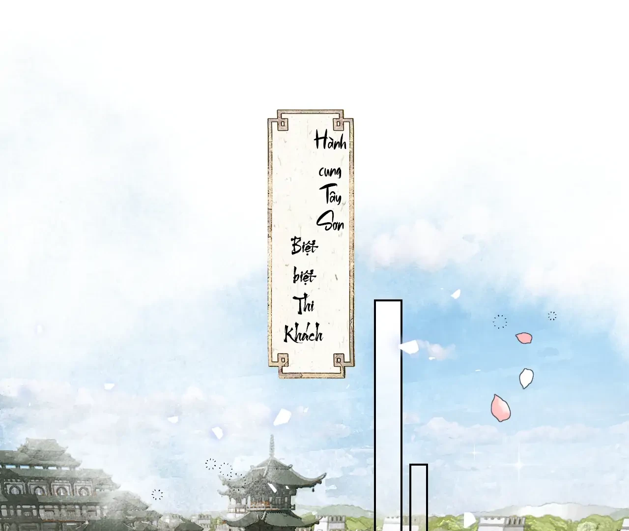 Mãn Thuyền Thanh Mộng Áp Tinh Hà Chapter 15 - Trang 2