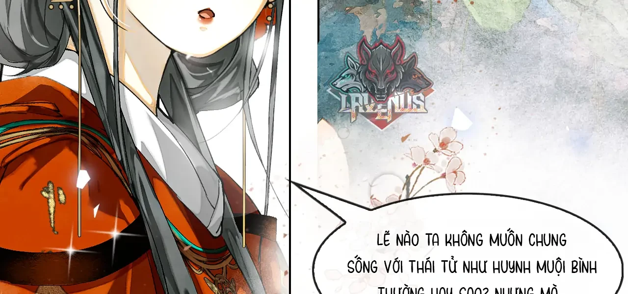 Mãn Thuyền Thanh Mộng Áp Tinh Hà Chapter 15 - Trang 28