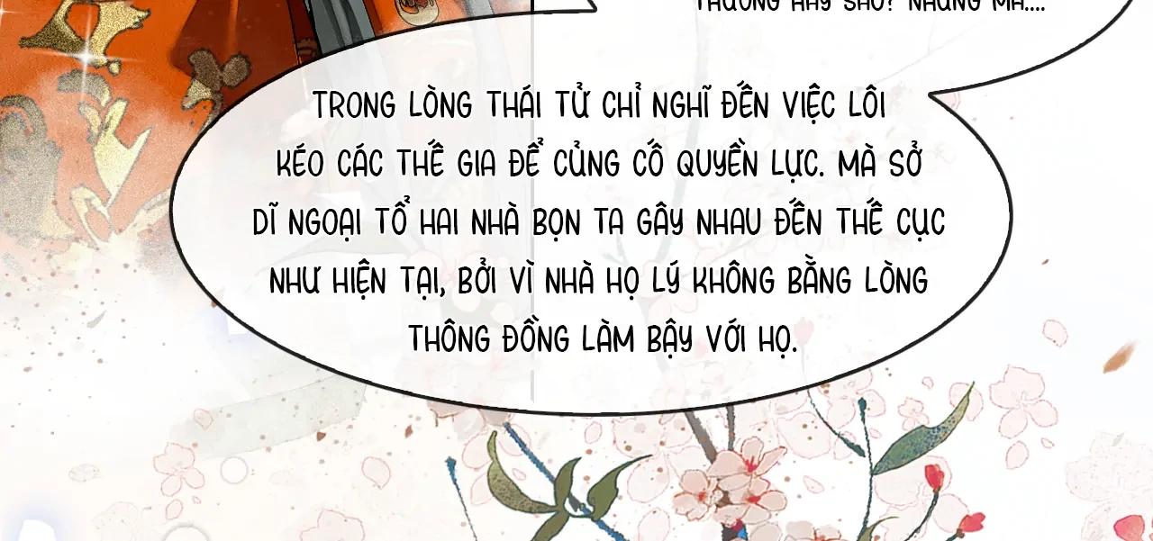 Mãn Thuyền Thanh Mộng Áp Tinh Hà Chapter 15 - Trang 29