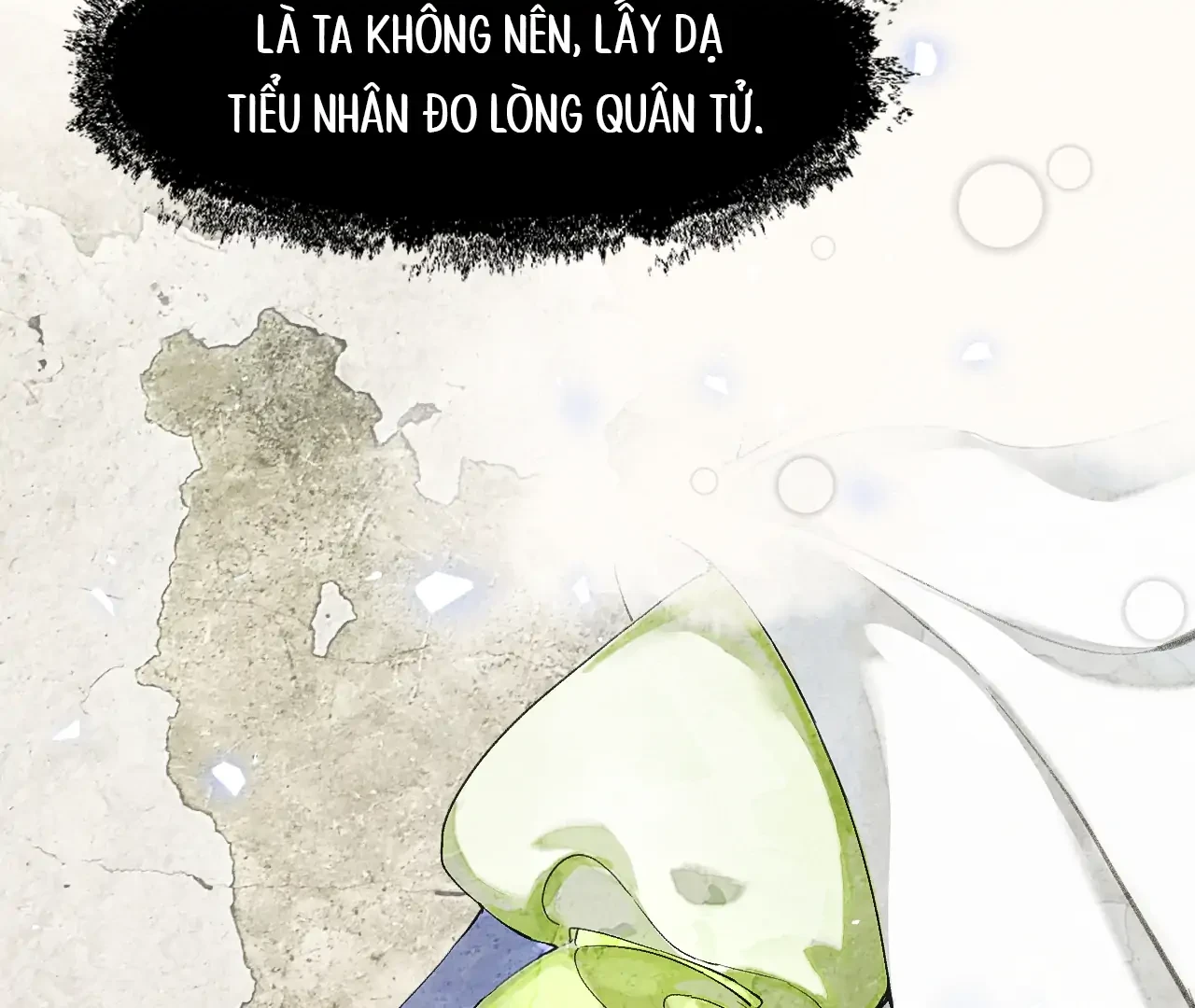 Mãn Thuyền Thanh Mộng Áp Tinh Hà Chapter 15 - Trang 32
