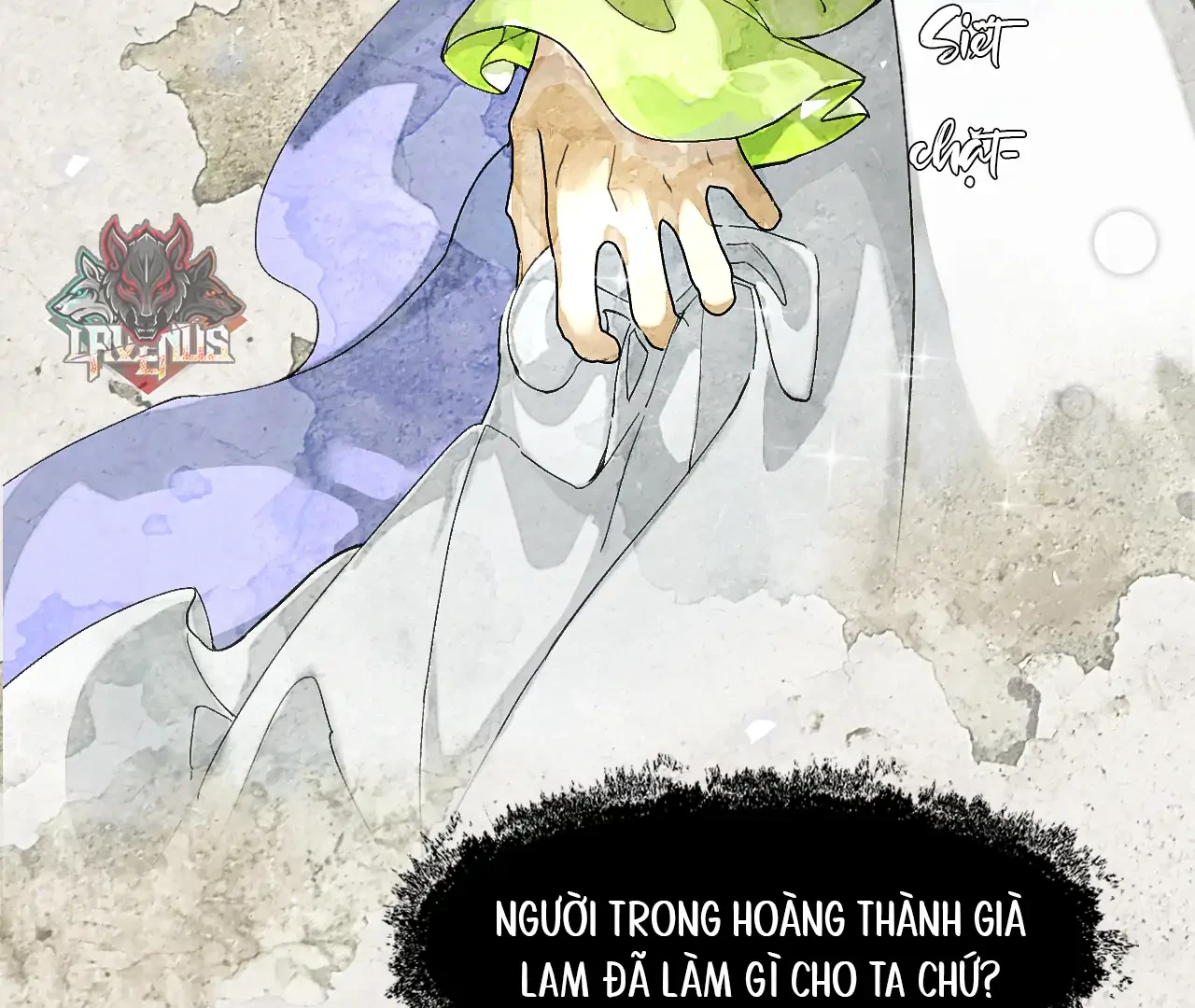 Mãn Thuyền Thanh Mộng Áp Tinh Hà Chapter 15 - Trang 33