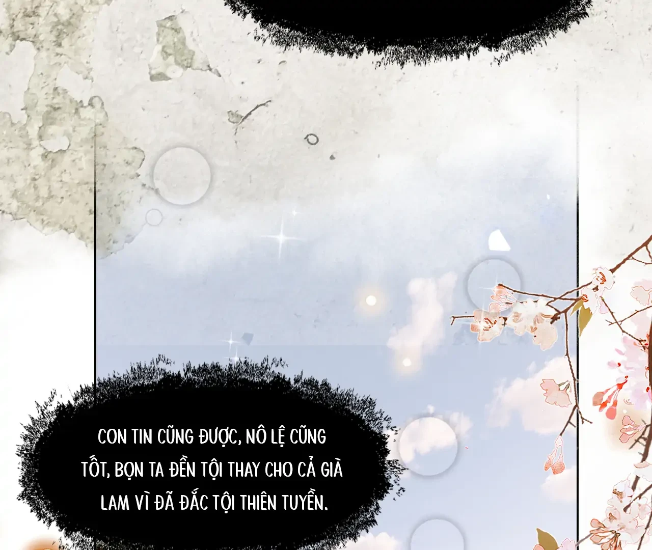 Mãn Thuyền Thanh Mộng Áp Tinh Hà Chapter 15 - Trang 34