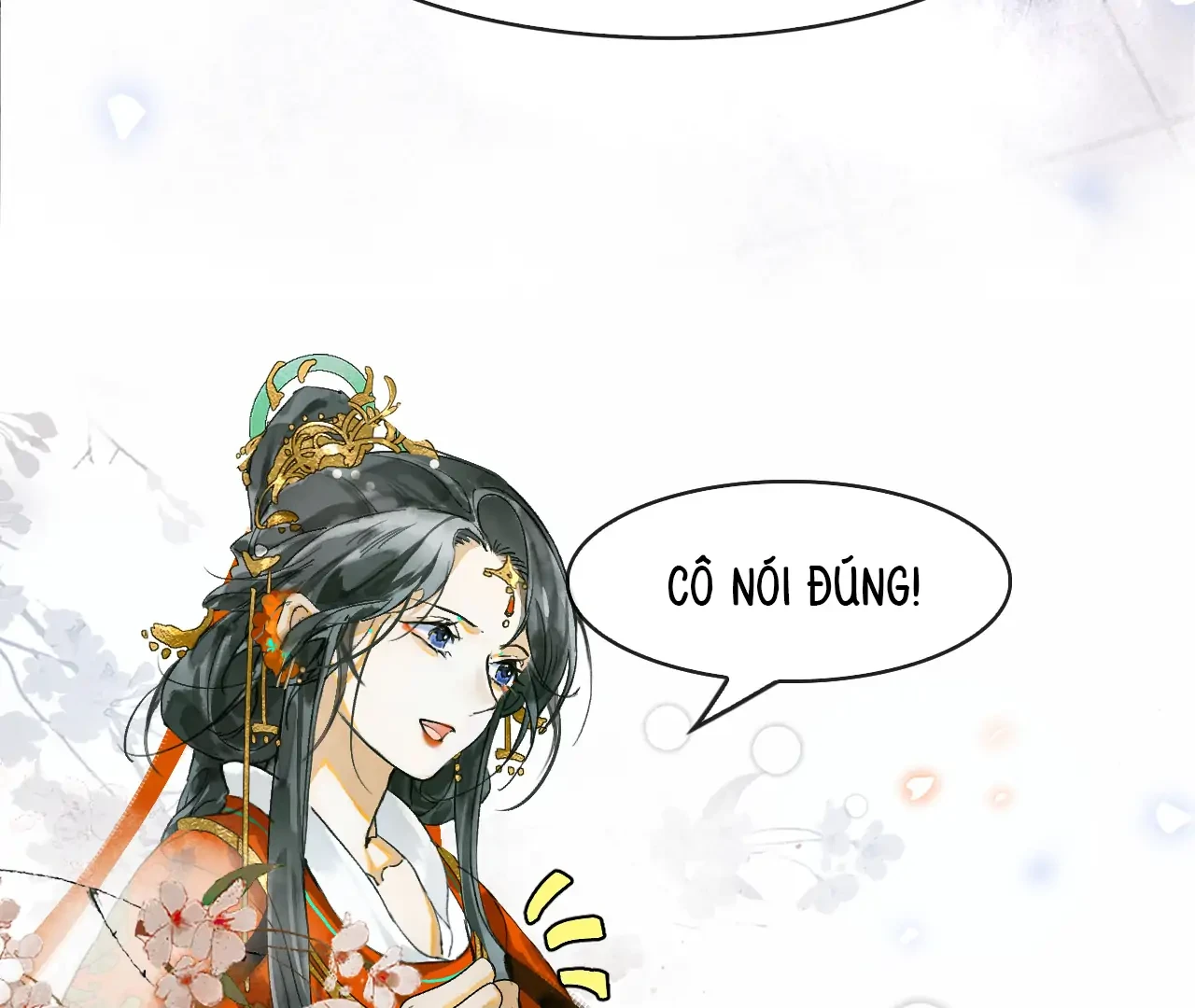 Mãn Thuyền Thanh Mộng Áp Tinh Hà Chapter 15 - Trang 43