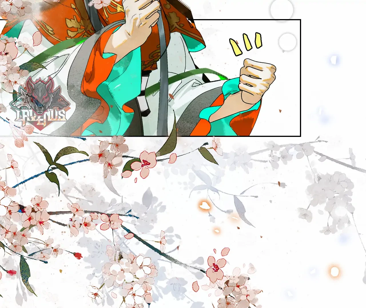 Mãn Thuyền Thanh Mộng Áp Tinh Hà Chapter 15 - Trang 44