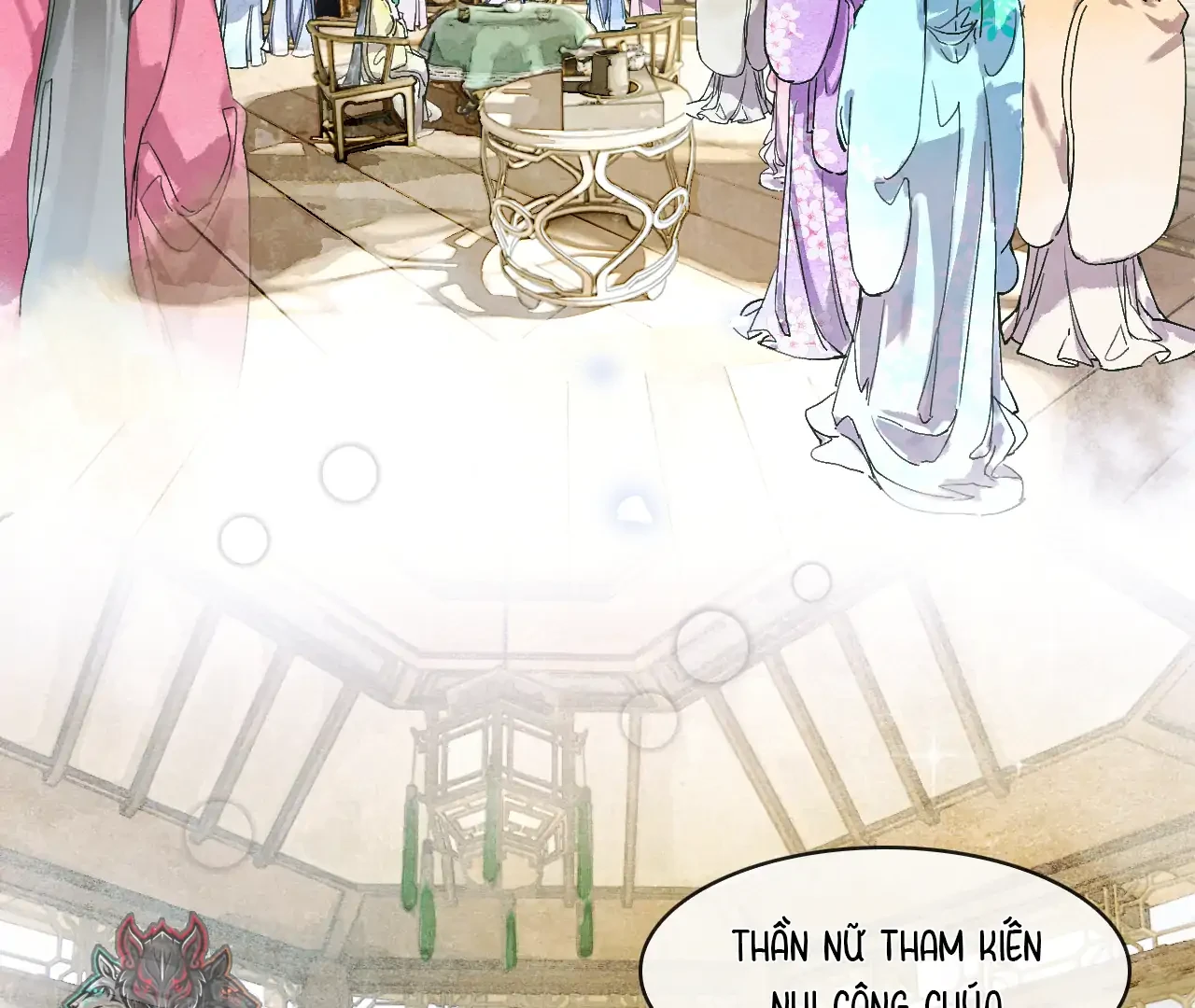 Mãn Thuyền Thanh Mộng Áp Tinh Hà Chapter 15 - Trang 47