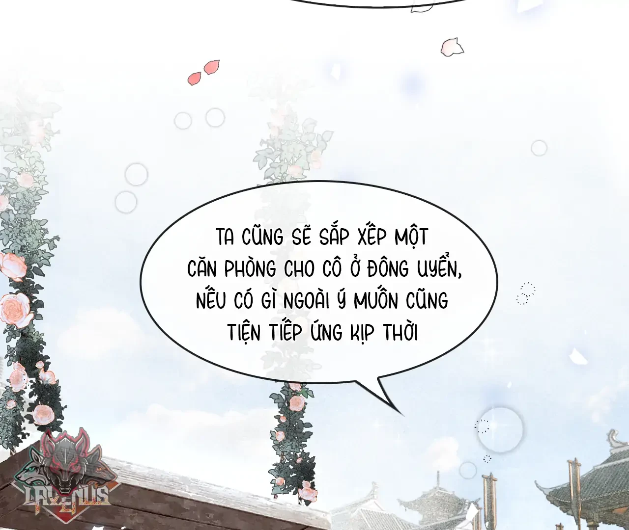 Mãn Thuyền Thanh Mộng Áp Tinh Hà Chapter 15 - Trang 5
