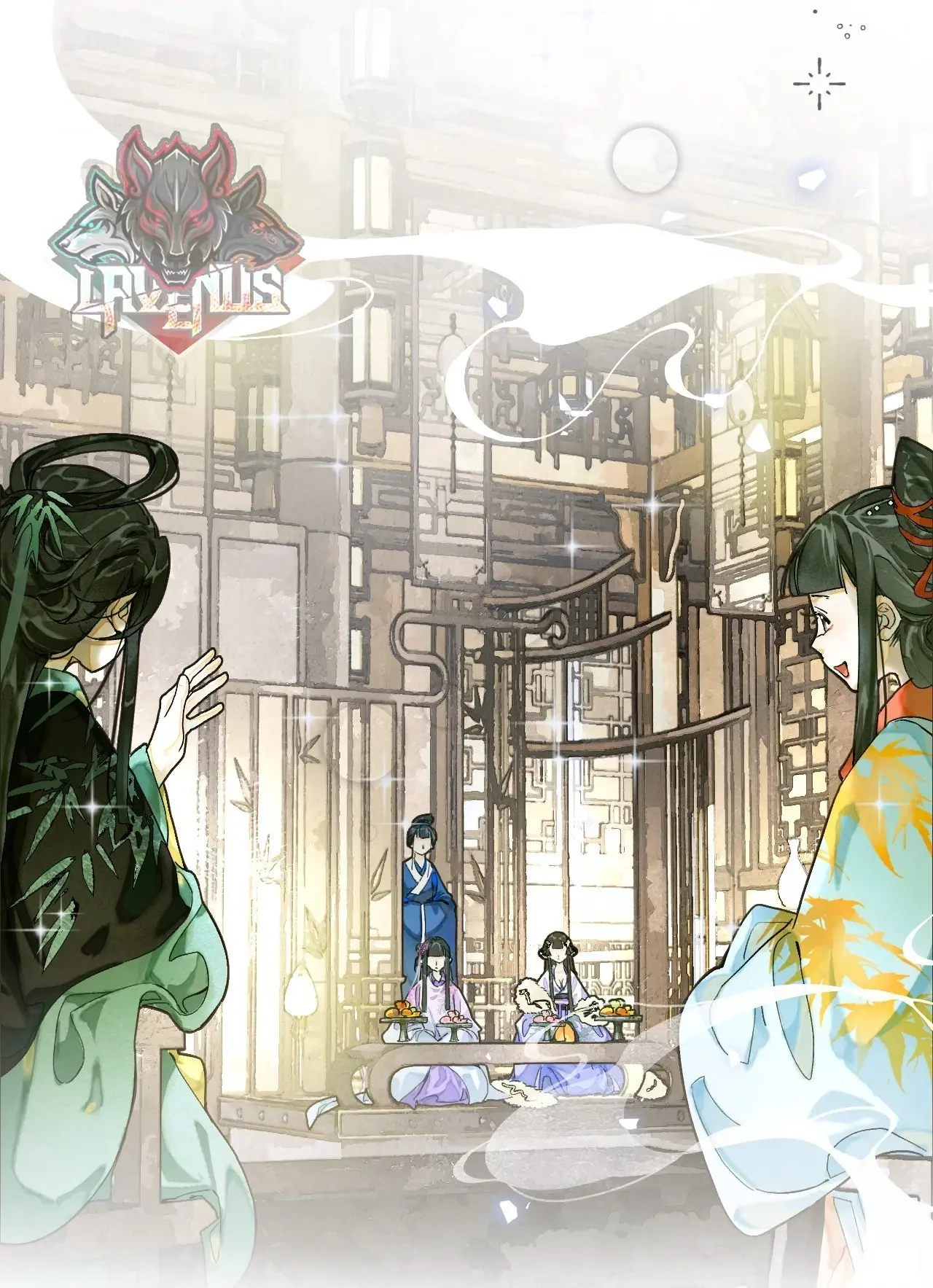 Mãn Thuyền Thanh Mộng Áp Tinh Hà Chapter 16 - Trang 15