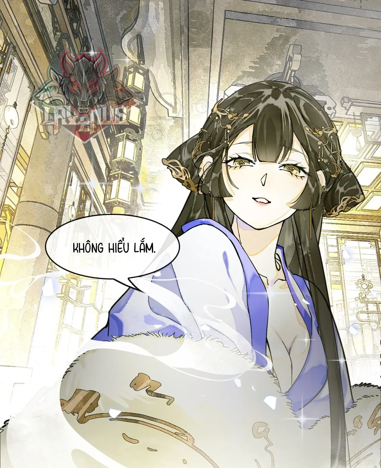 Mãn Thuyền Thanh Mộng Áp Tinh Hà Chapter 16 - Trang 19