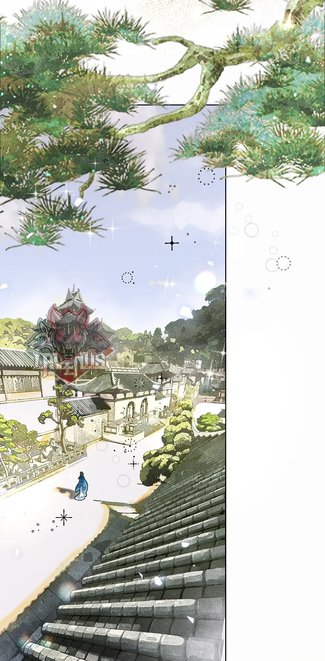 Mãn Thuyền Thanh Mộng Áp Tinh Hà Chapter 16 - Trang 24