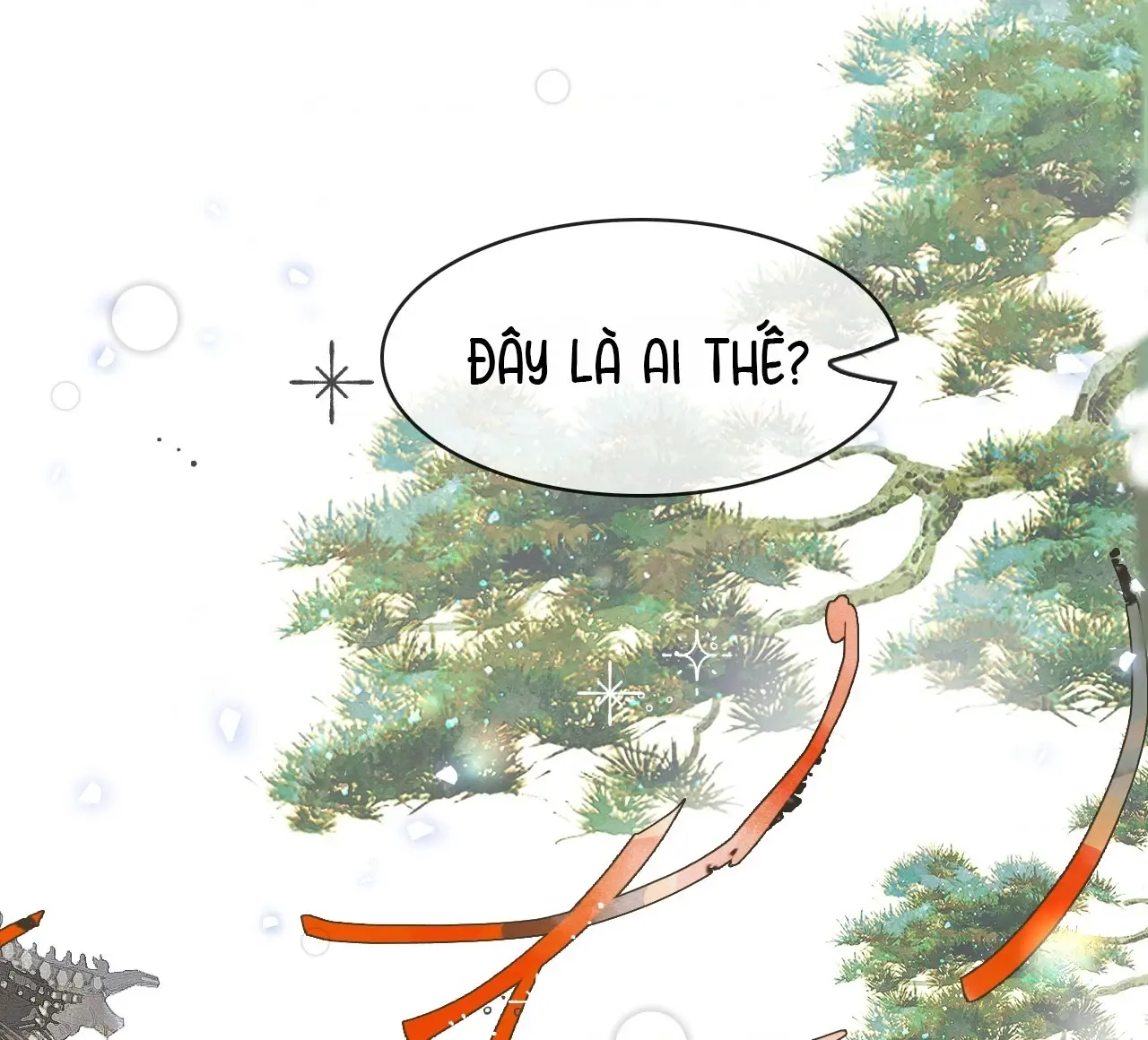 Mãn Thuyền Thanh Mộng Áp Tinh Hà Chapter 16 - Trang 3
