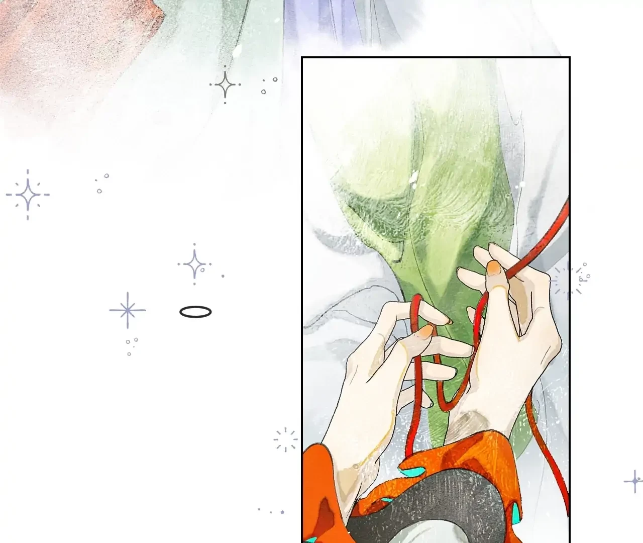 Mãn Thuyền Thanh Mộng Áp Tinh Hà Chapter 2 - Trang 18