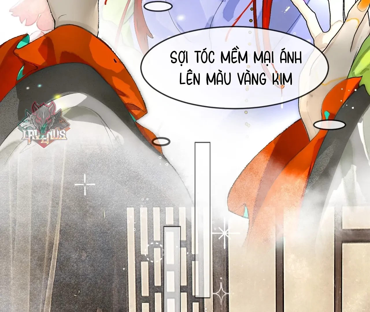 Mãn Thuyền Thanh Mộng Áp Tinh Hà Chapter 2 - Trang 24