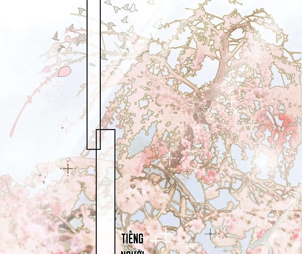 Mãn Thuyền Thanh Mộng Áp Tinh Hà Chapter 2 - Trang 35