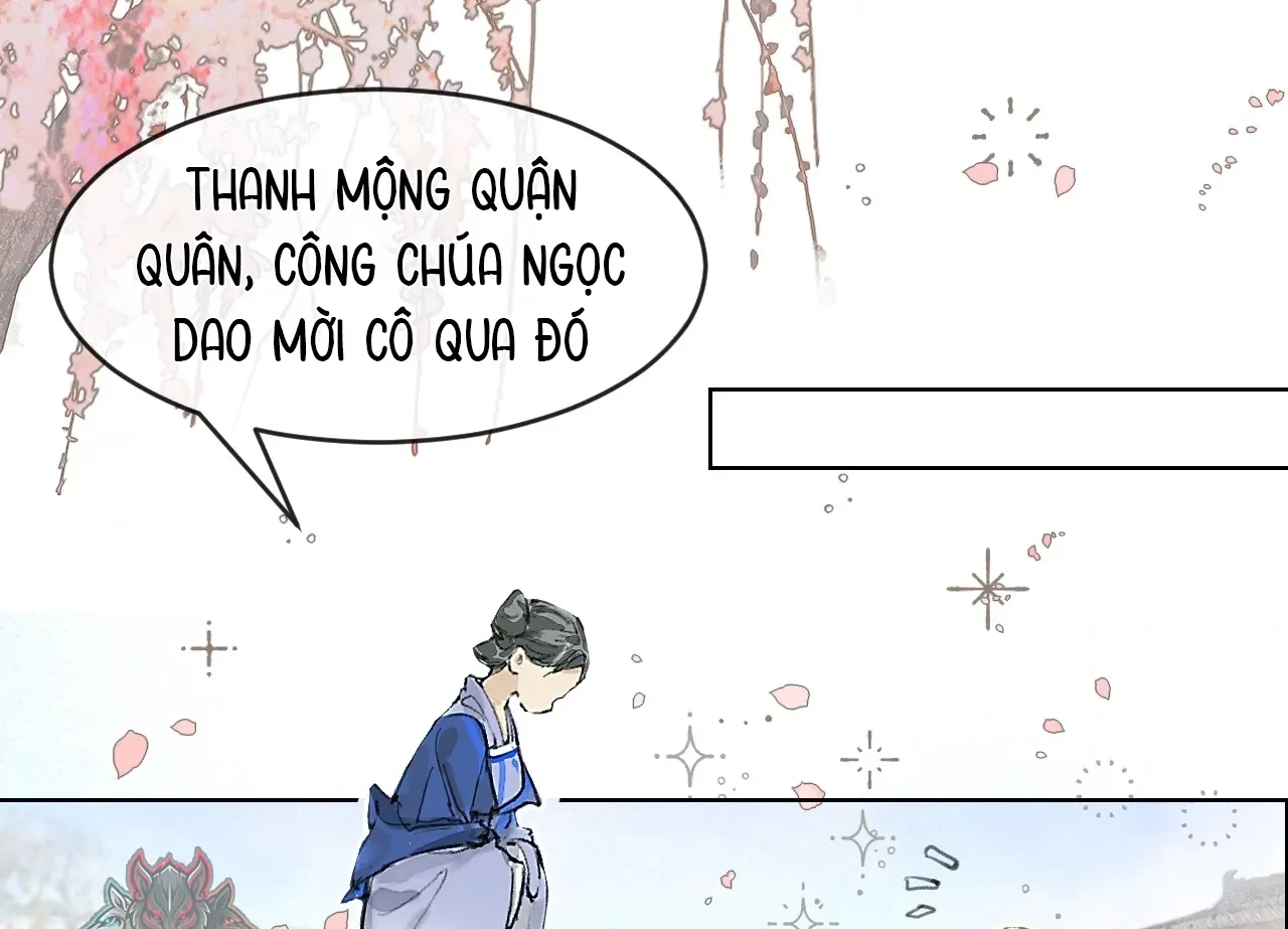 Mãn Thuyền Thanh Mộng Áp Tinh Hà Chapter 2 - Trang 38