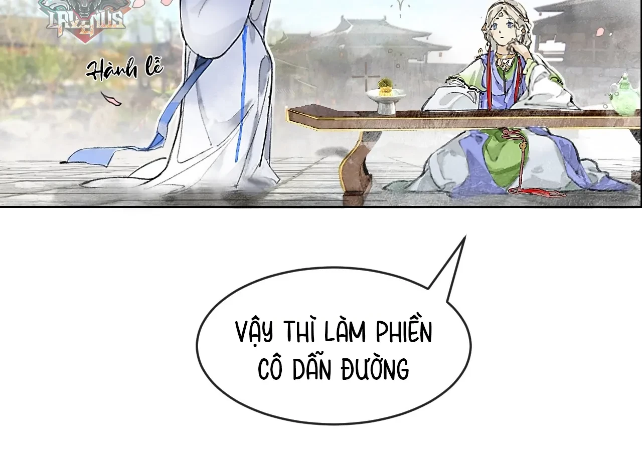 Mãn Thuyền Thanh Mộng Áp Tinh Hà Chapter 2 - Trang 39