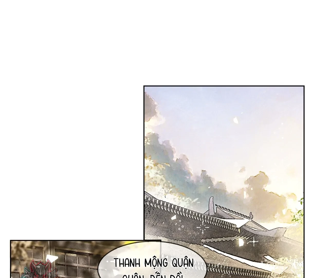 Mãn Thuyền Thanh Mộng Áp Tinh Hà Chapter 2 - Trang 40