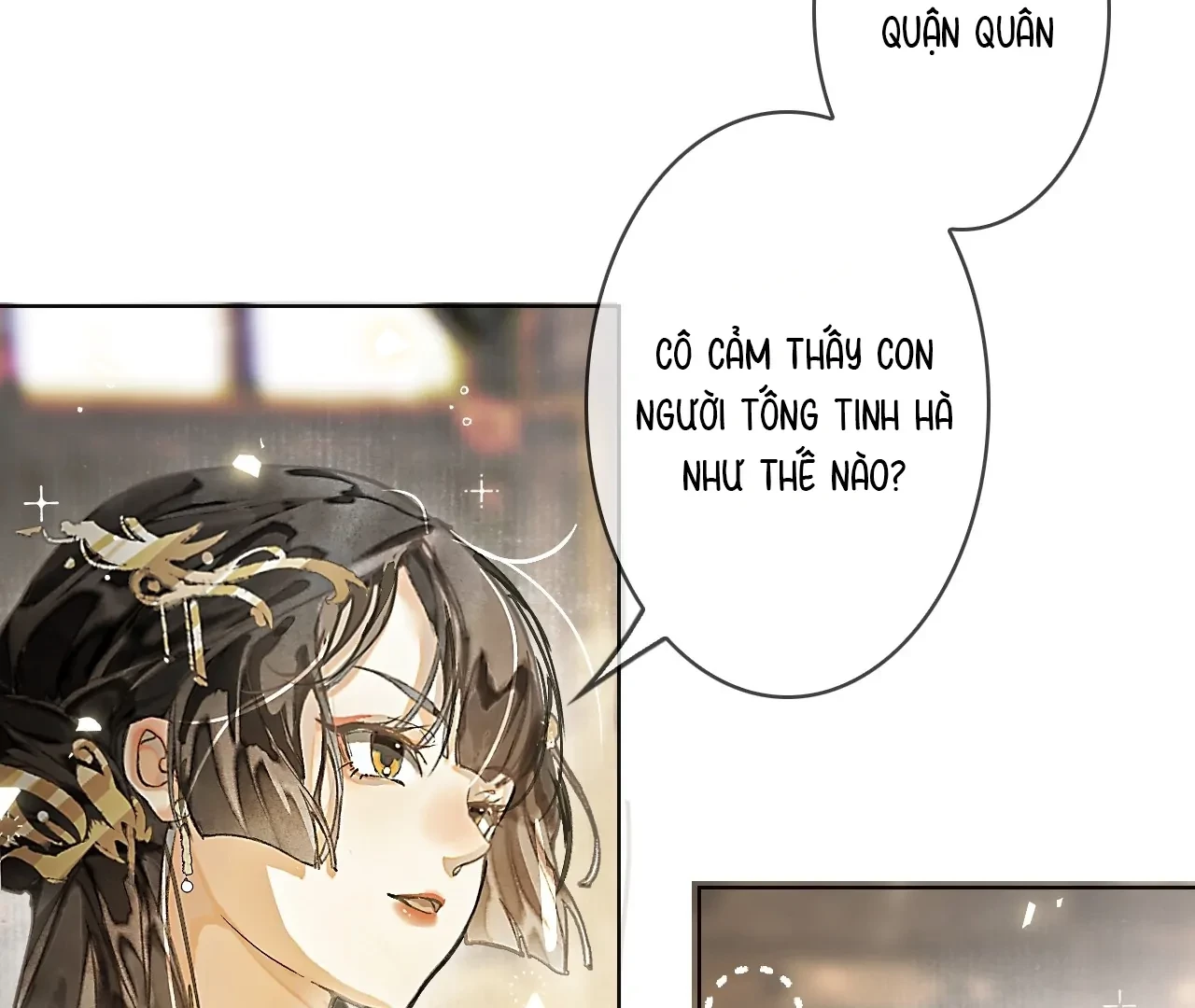 Mãn Thuyền Thanh Mộng Áp Tinh Hà Chapter 2 - Trang 44