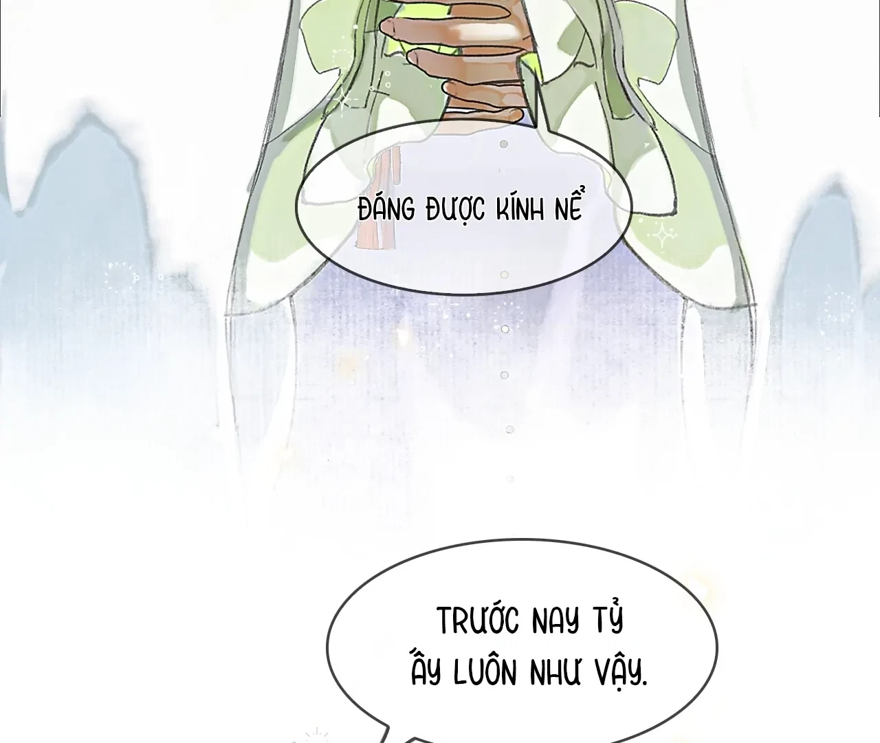 Mãn Thuyền Thanh Mộng Áp Tinh Hà Chapter 2 - Trang 48
