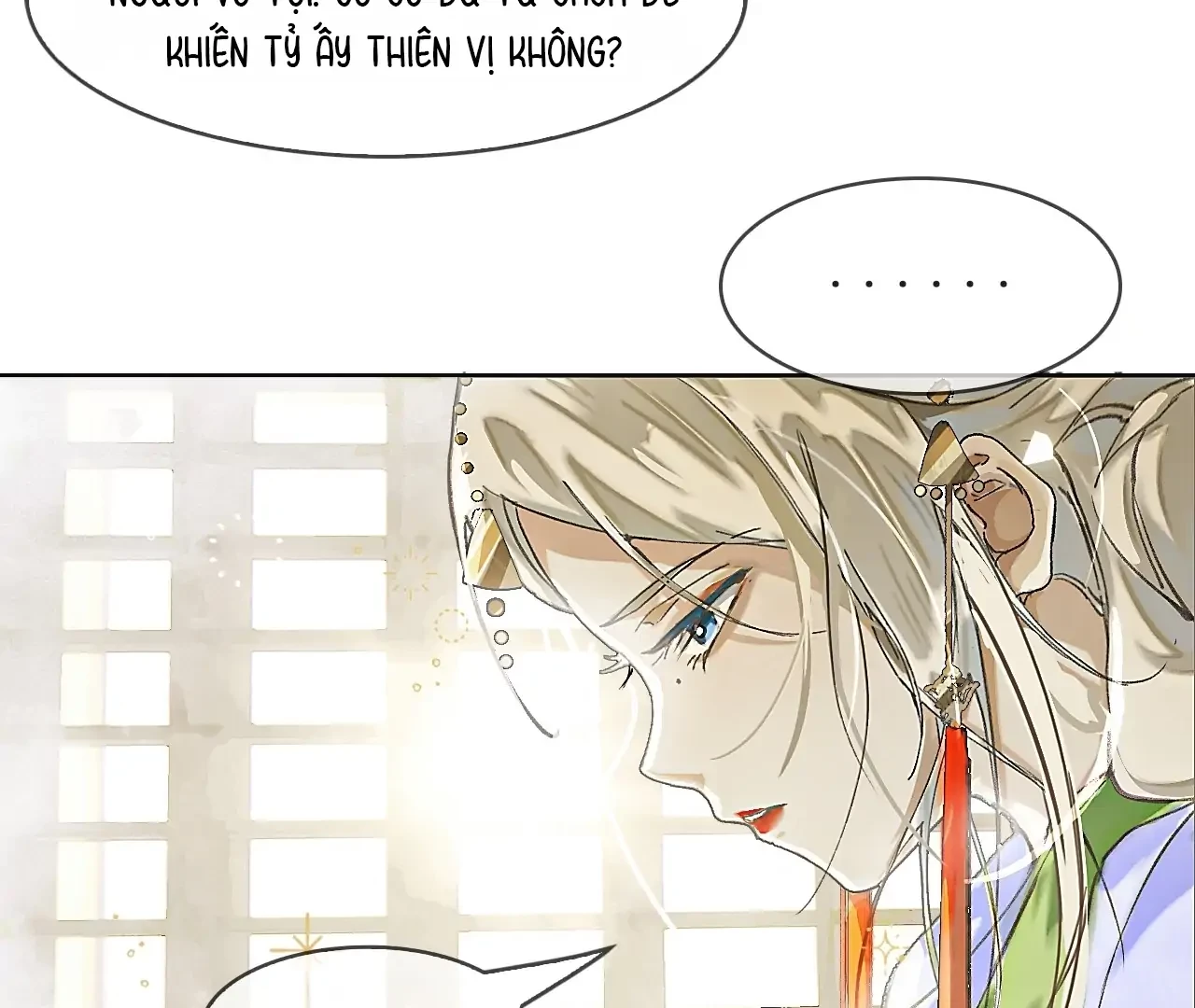 Mãn Thuyền Thanh Mộng Áp Tinh Hà Chapter 2 - Trang 50