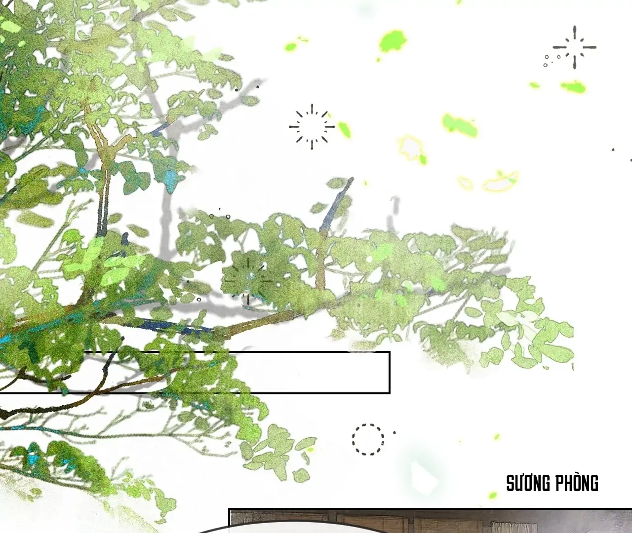 Mãn Thuyền Thanh Mộng Áp Tinh Hà Chapter 2 - Trang 6