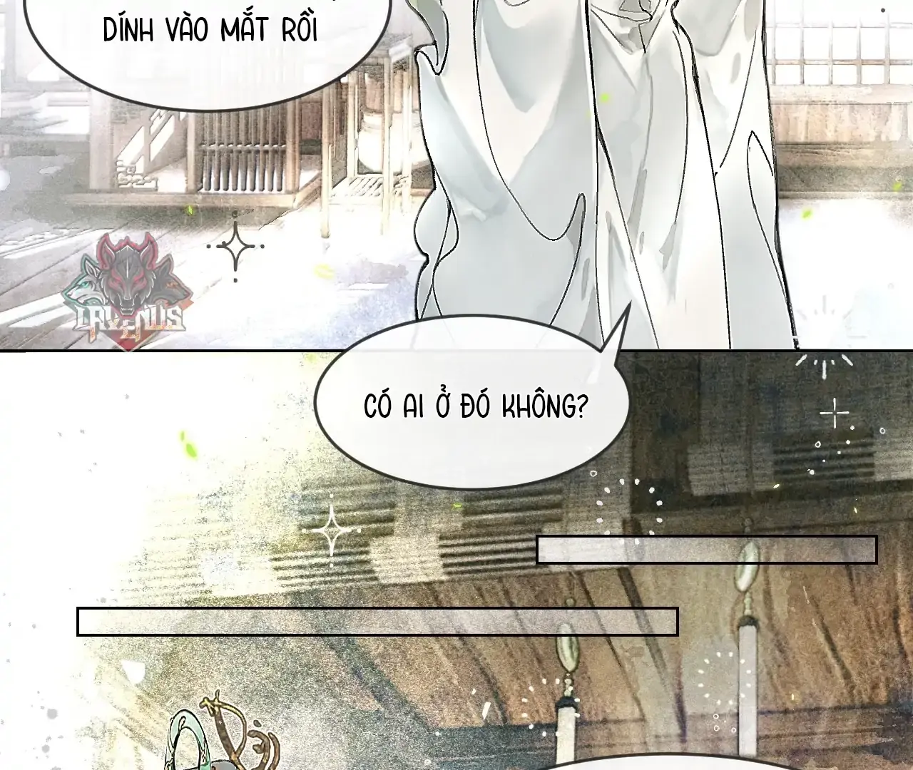 Mãn Thuyền Thanh Mộng Áp Tinh Hà Chapter 2 - Trang 9