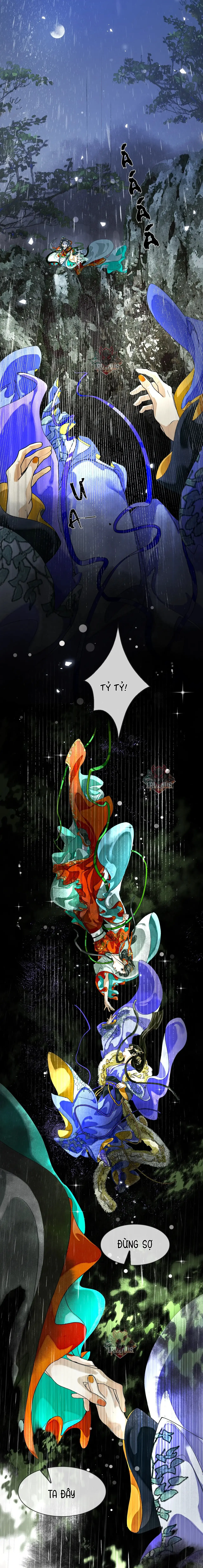 Mãn Thuyền Thanh Mộng Áp Tinh Hà Chapter 20 - Trang 11
