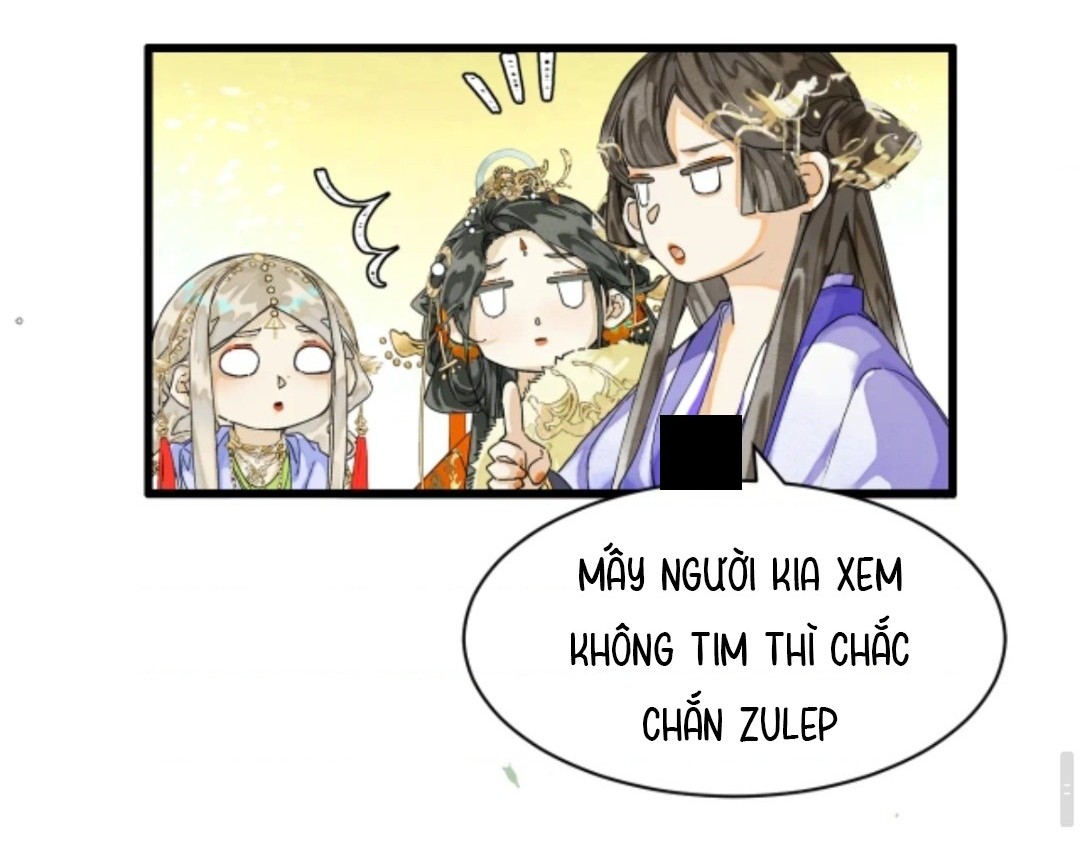 Mãn Thuyền Thanh Mộng Áp Tinh Hà Chapter 26 - Trang 27