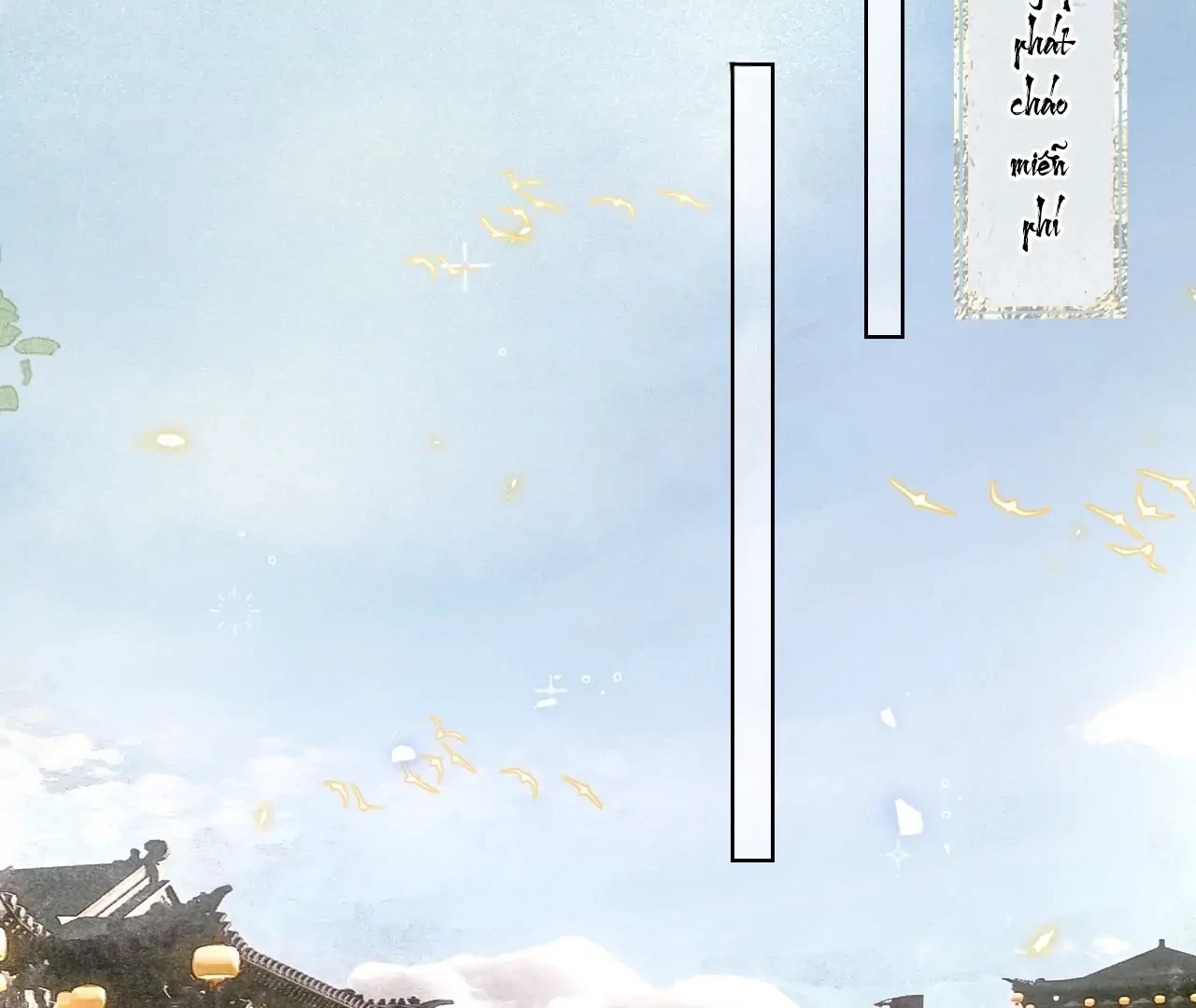 Mãn Thuyền Thanh Mộng Áp Tinh Hà Chapter 3 - Trang 10