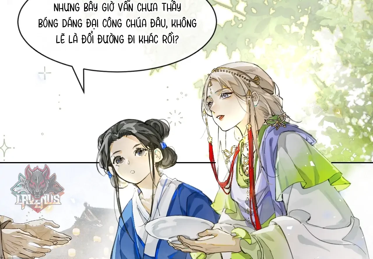 Mãn Thuyền Thanh Mộng Áp Tinh Hà Chapter 3 - Trang 12