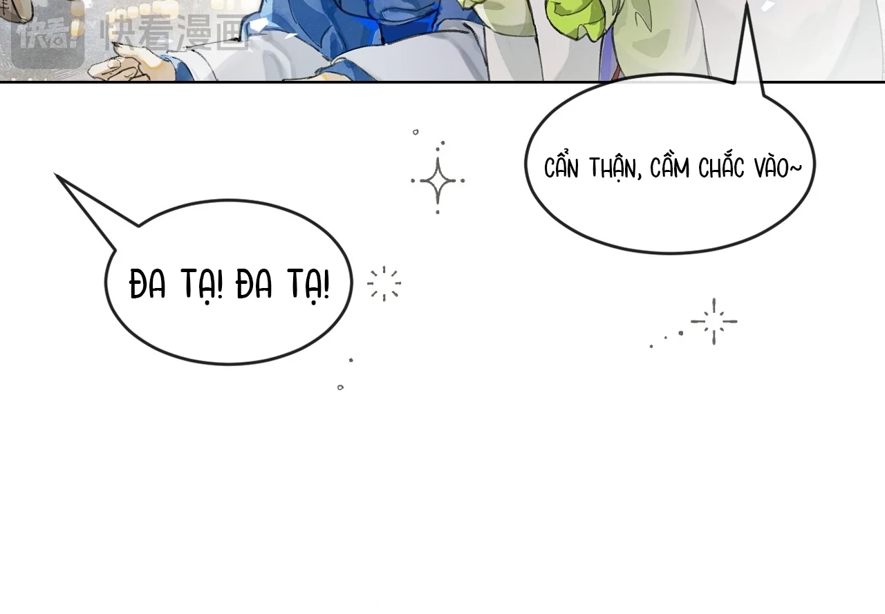 Mãn Thuyền Thanh Mộng Áp Tinh Hà Chapter 3 - Trang 13