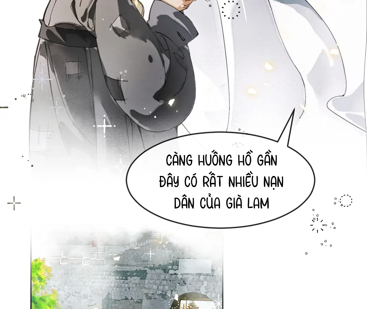 Mãn Thuyền Thanh Mộng Áp Tinh Hà Chapter 3 - Trang 16