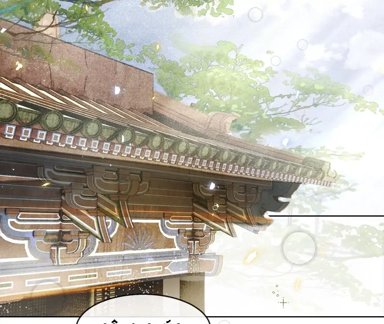 Mãn Thuyền Thanh Mộng Áp Tinh Hà Chapter 3 - Trang 3