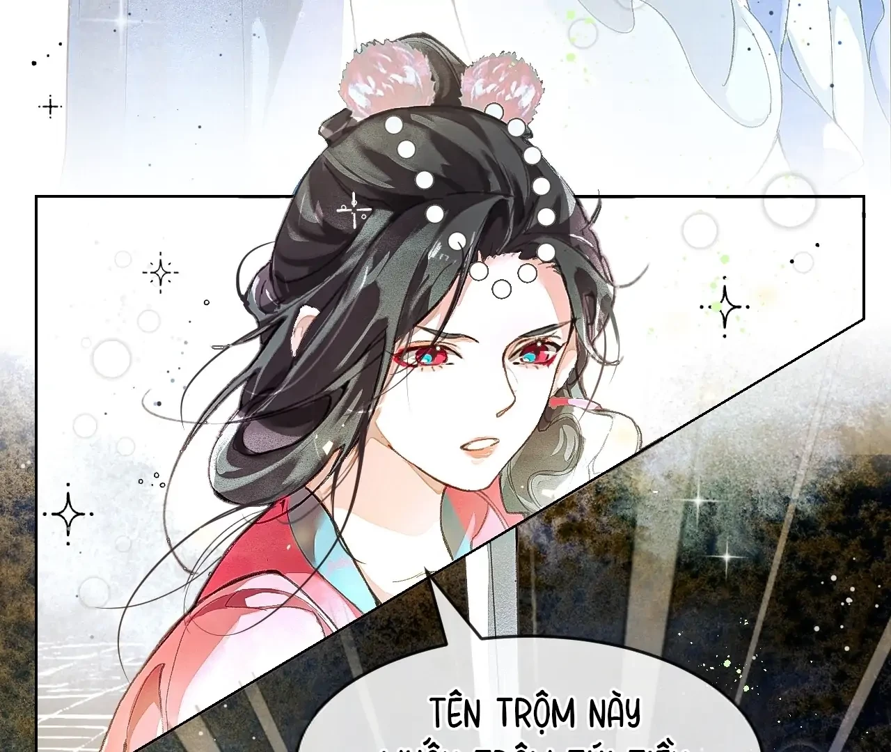 Mãn Thuyền Thanh Mộng Áp Tinh Hà Chapter 3 - Trang 37