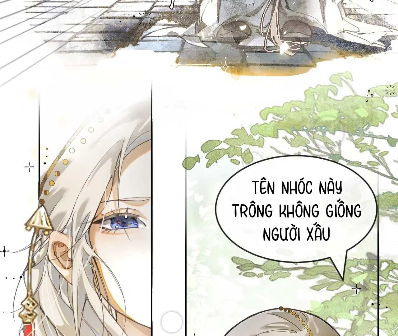 Mãn Thuyền Thanh Mộng Áp Tinh Hà Chapter 3 - Trang 39