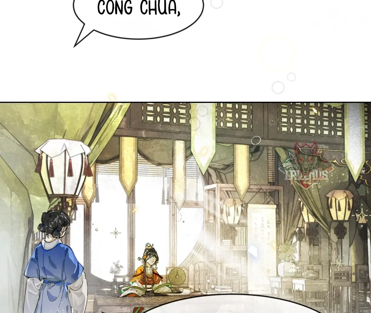 Mãn Thuyền Thanh Mộng Áp Tinh Hà Chapter 3 - Trang 4