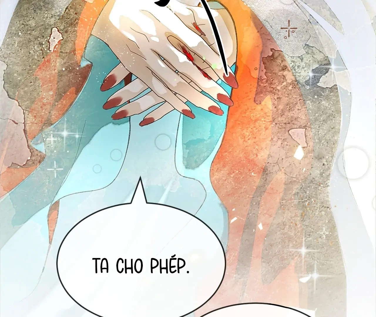 Mãn Thuyền Thanh Mộng Áp Tinh Hà Chapter 3 - Trang 43