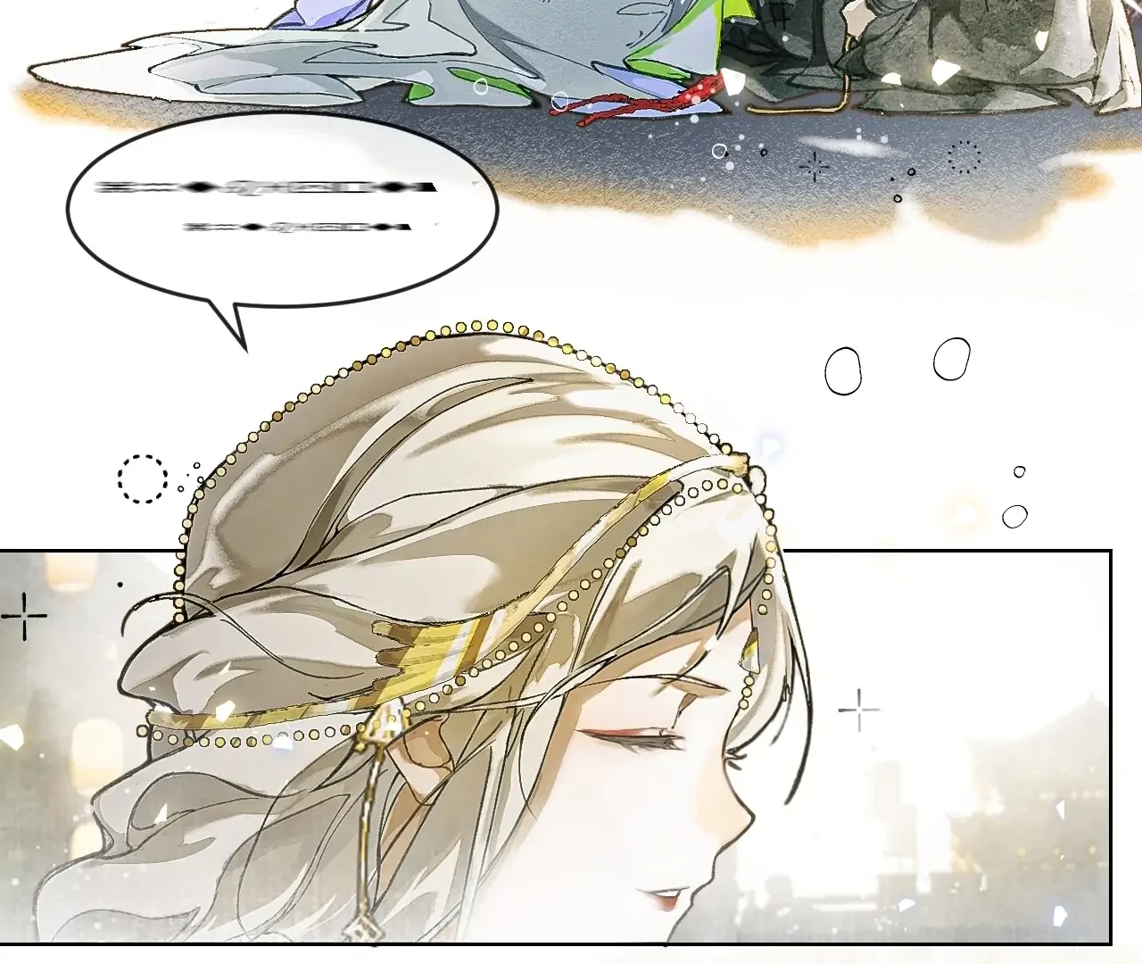 Mãn Thuyền Thanh Mộng Áp Tinh Hà Chapter 3 - Trang 46
