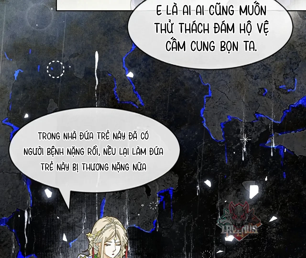 Mãn Thuyền Thanh Mộng Áp Tinh Hà Chapter 3 - Trang 50