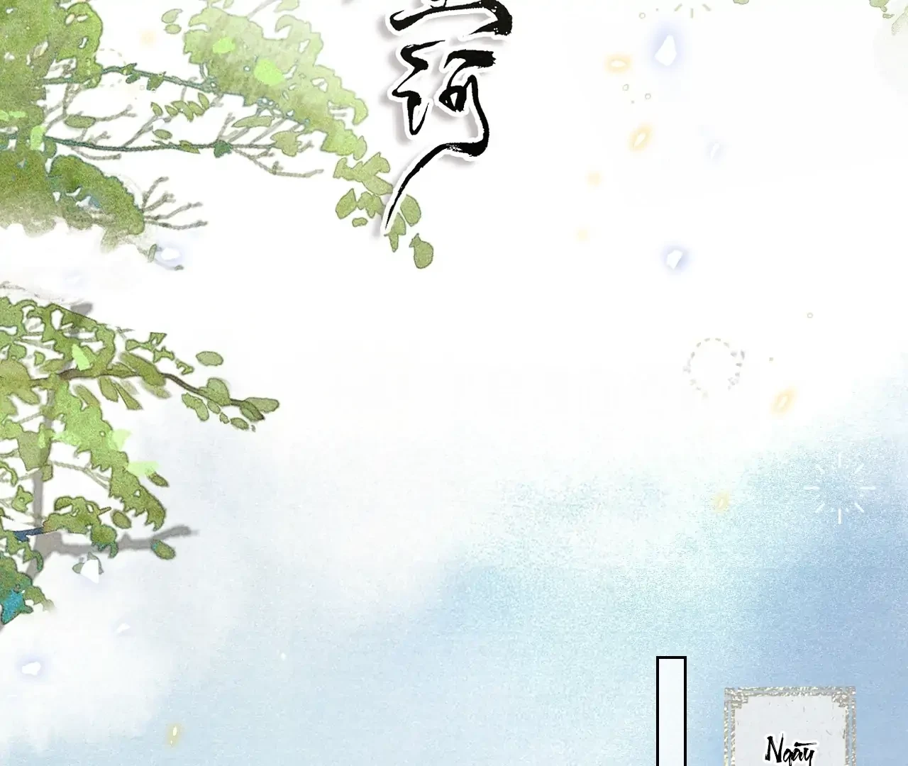 Mãn Thuyền Thanh Mộng Áp Tinh Hà Chapter 3 - Trang 9