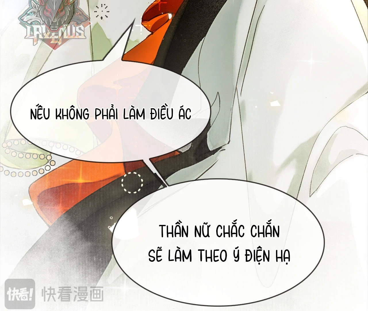 Mãn Thuyền Thanh Mộng Áp Tinh Hà Chapter 4 - Trang 12